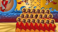 21 coptes martyrologe catholique