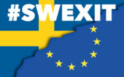 Europe : Les Démocrates suédois favorables au Swexit