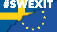 Europe Démocrate Suédois Swexit