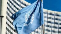 France ONU Condamnée Mondialiste
