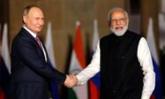 L’Inde au secours de la Russie : une coopération énergétique et militaire