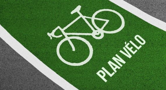 Plan Vélo Changer Ville