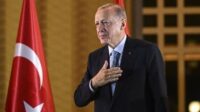L’élection d’Erdogan est mauvaise pour l’Europe et le Proche Orient