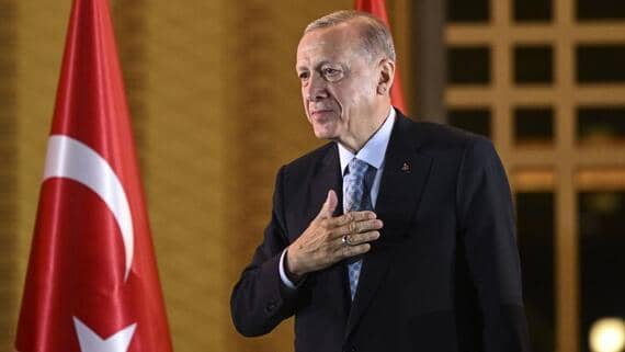élection Erdogan mauvaise Europe