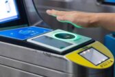 Le métro de Pékin lance l’identification biométrique par scan de la paume de la main