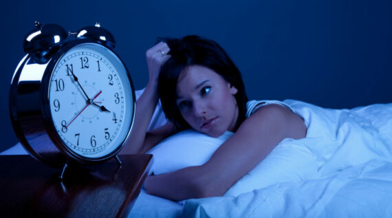 rituels aggraver troubles sommeil