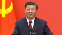 russes pensée Xi Jinping