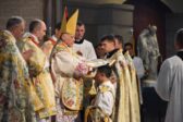 Mgr Cordileone a dit sa reconnaissance aux prêtres qui ont contourné les restrictions covid pour administrer les sacrements