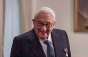 Le siècle de Kissinger : 100 ans de trahisons pour asseoir un pouvoir mondialiste, avec la Chine communiste