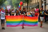 Les bibliothèques publiques du District de Columbia organisent une LGBT pride pour enfants