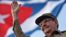 Medvedev Castro communistes Cuba