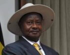 Ouganda : l’arc-en-ciel lutte à mort contre le président Museveni