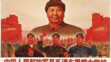 Xi Jinping révolution culturelle