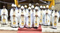 évêques Côte Ivoire homosexualité