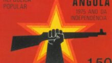 guerre anticoloniale Russie communiste