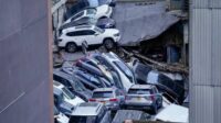 Grande-Bretagne : les voitures électriques trop lourdes pour les parkings à étages