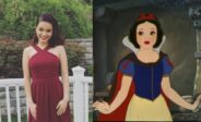 La Photo : Disney choisit Rachel Zegler pour incarner Blanche-Neige : la polémique