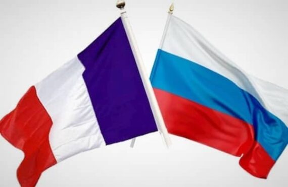 Emeutes Russie France dialectique