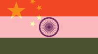 Inde Chine Ajay Banga