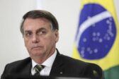 Le Social-mondialisme veut la peau de Bolsonaro comme celle de Trump