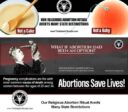 La plainte du Temple satanique contre les restrictions à l’avortement rejetée d’emblée au Texas