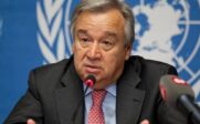 L’ébullition climatique selon Antonio Guterres, secrétaire général de l’ONU