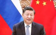 Xi Jinping veut une « gouvernance globale » guidée par la Chine et la Russie