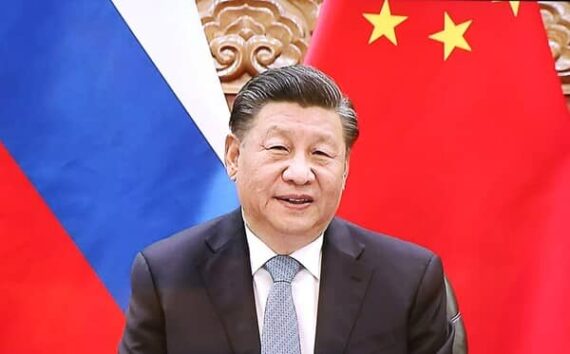 gouvernance globale Chine Russie