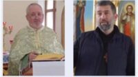 prêtres catholiques séquestrés Ukraine