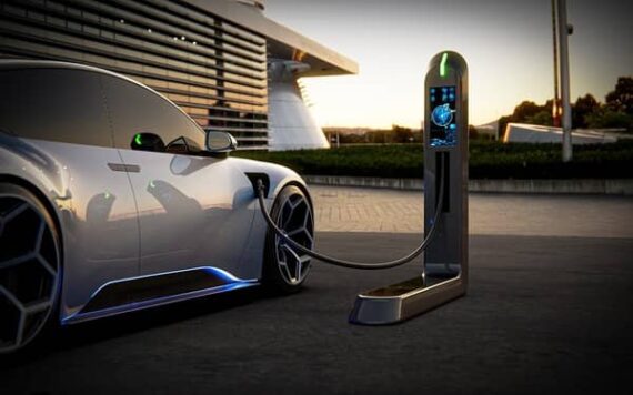 voitures électriques économique écologie