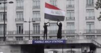Londres change : pour Achoura, l’islam s’installe à Marble Arch