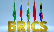 BRICS : le pape François veut un statut d’observateur pour le Vatican