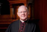 Mark Coleridge, évêque de Brisbane, propose l’abandon du célibat pour les prêtres indigènes en Australie