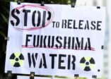 Greenwashing chinois à Fukushima : le Japon proteste