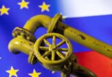 Importations record de gaz liquide russe dans l’UE