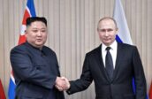 La Russie et la Corée du Nord renforcent leurs liens à travers le rapprochement Poutine-Kim Jong-un