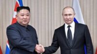 Russie Corée Nord rapprochement