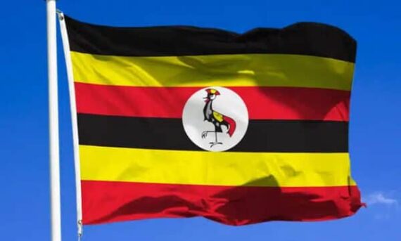 Sanctions économiques contre Ouganda