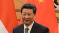 Urumqi Xi Jinping Ouighours