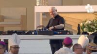 Le « prêtre DJ » des JMJ de Lisbonne : stade ultime de l’inculturation