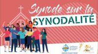 synode Strickland fermes foi