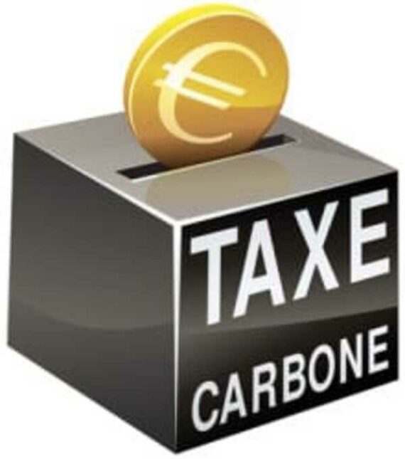 Afrique taxe carbone globale