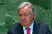 ONU : Monsieur Antonio Guterres saisi par la débauche verbale