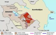 L’attaque de l’Azerbaïdjan contre les Arméniens du Haut-Karabagh annoncée et justifiée à l’avance par rt.com
