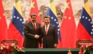 Rapprochement entre la Chine et le Venezuela : Maduro a rencontré Xi Jinping