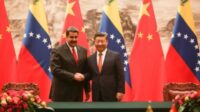 Chine Venezuela Maduro Jinping
