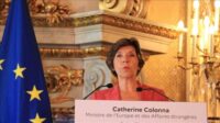 France ambassadrice LGBT+ Monde