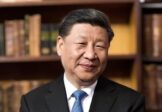Le Chiffre : 1,2 milliard (c’est la fortune de Xi Jinping)