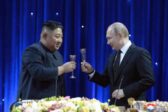 Kim Jong-un et Poutine prévoient de se rencontrer en Russie pour discuter armement