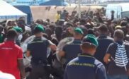 Lampedusa : échec de l’accord UE-Tunisie